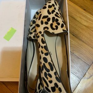 Soft surroundings flats NWT, sz 10